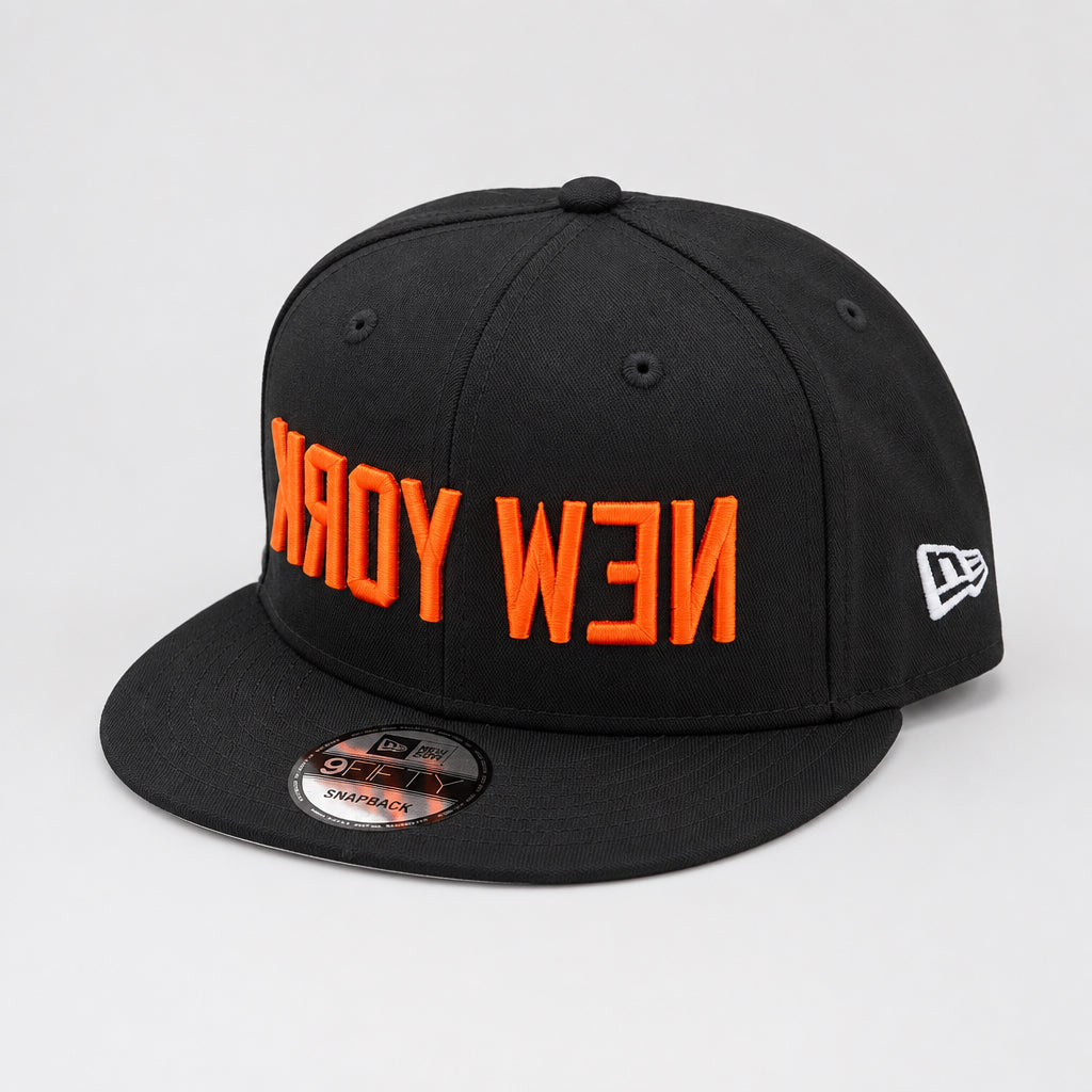 KROY WEN BLACK