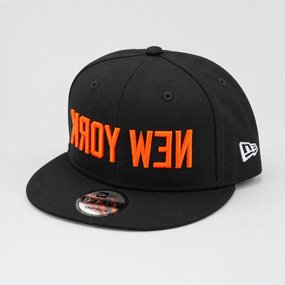 KROY WEN BLACK
