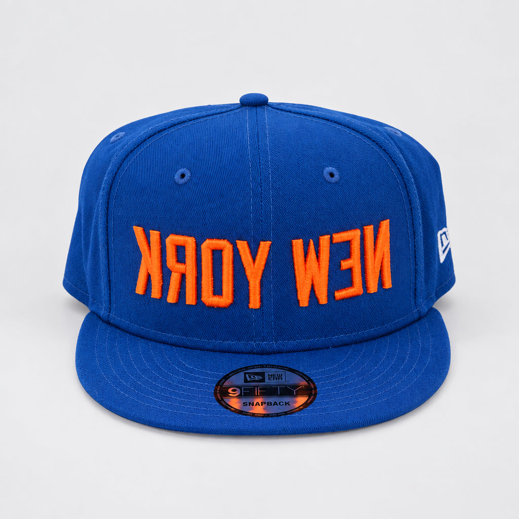 KROY WEN ROYAL