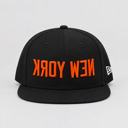 KROY WEN BLACK