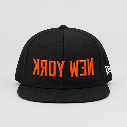KROY WEN BLACK